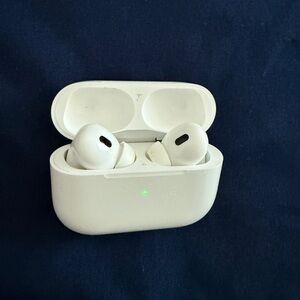 AirPods Pro usb C